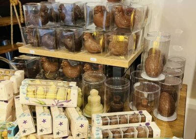 Boulangerie pâtisserie la Réole