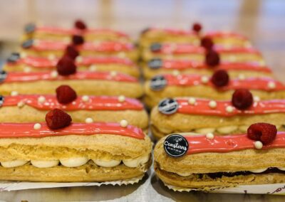 Boulangerie pâtisserie la Réole