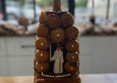 Boulangerie pâtisserie la Réole