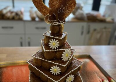 Boulangerie pâtisserie la Réole