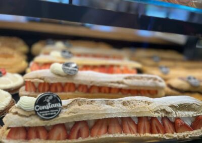 Boulangerie pâtisserie la Réole