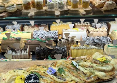 Boulangerie pâtisserie la Réole