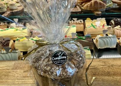 Boulangerie pâtisserie la Réole